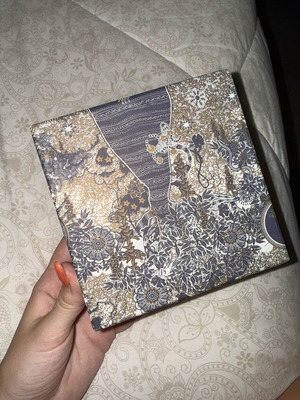 Dior box new