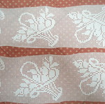 Handmade lace
