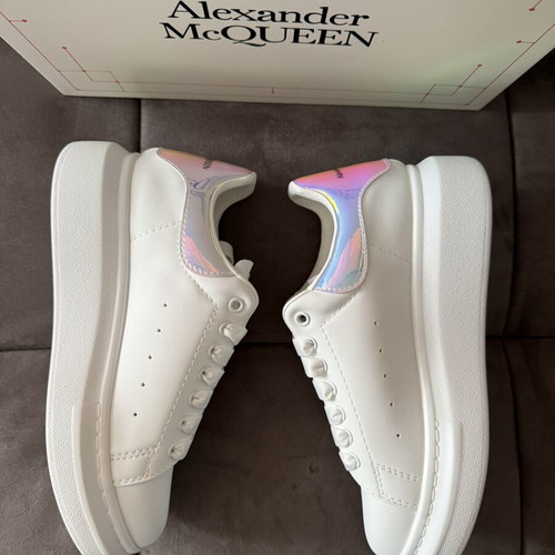 Alexander McQueen sneakers shoes