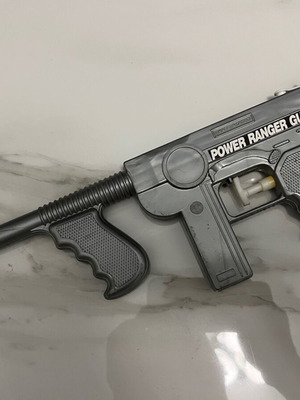Water gun new Nade in Greece