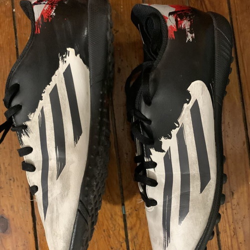 Football shoes like new, size 38.5