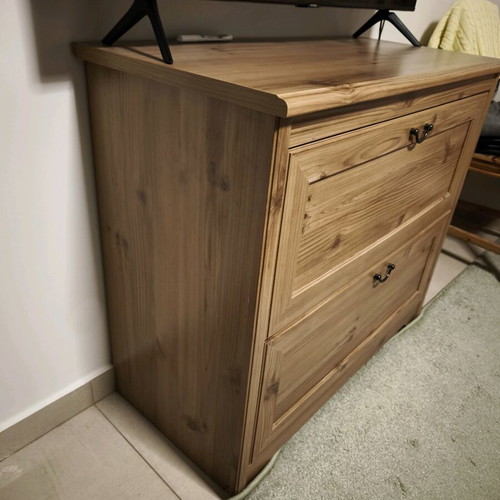 IKEA dresser like new
