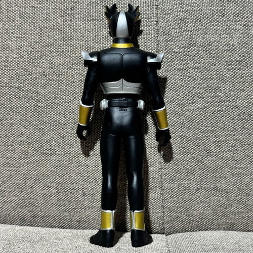 Kamen Rider Japanese figure Bandai 2003 used