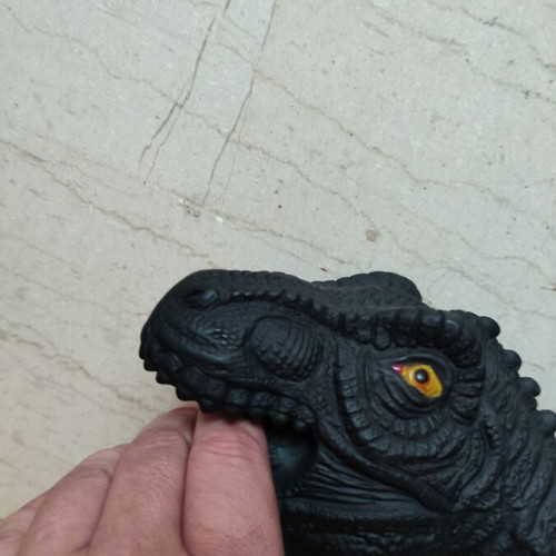 Dinosaur toy like new
