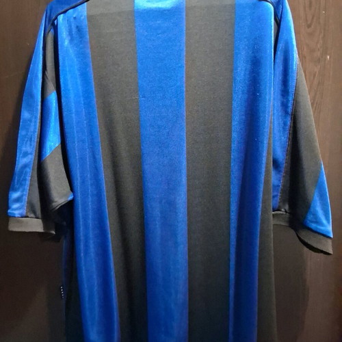 Inter jersey authentic like new, home kit, size Large