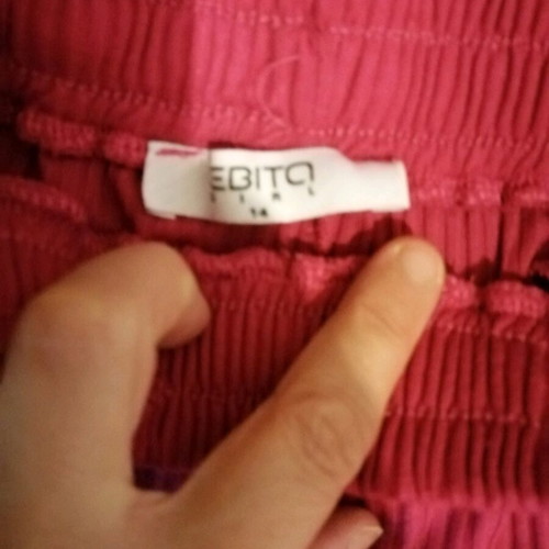 Girls' clothing pack size 152 for 12 years old, like new