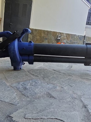 Einhell BG-EL 2500/2 E electric blower