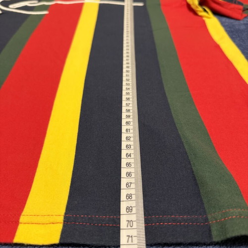 Karl Kani Signature Oversized T-Shirt Medium Like New Multicolor