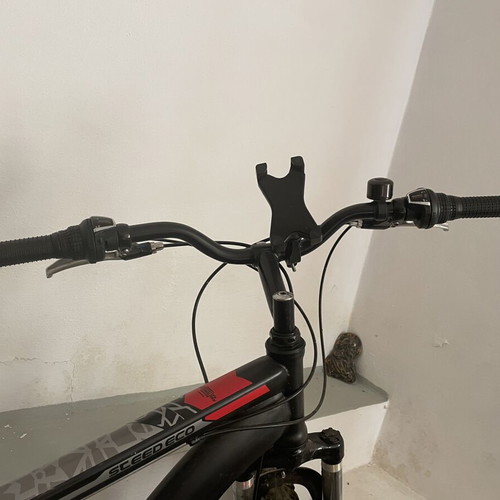Orient mountain bike 29 inch, disc brakes, front suspension