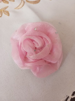 Small hair clip new