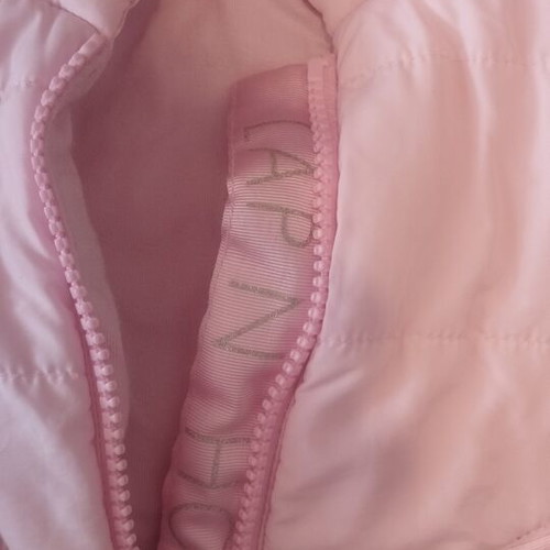 Lapin Sleeveless Jacket like new, 92cm, 2 years