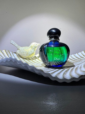 Dior Midnight Poison EDP 50ml vintage 2008