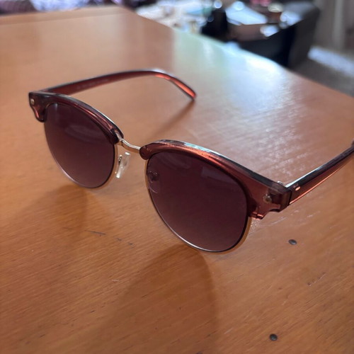 Glasses like new, set of 2 pieces