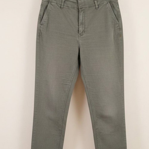 Women's khaki pants H&M like new, size S