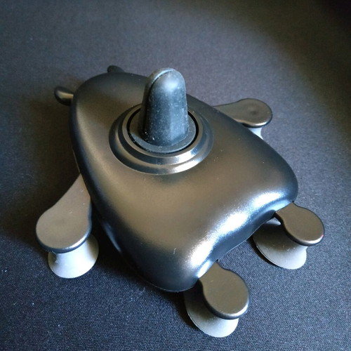 Car phone holder new, plastic