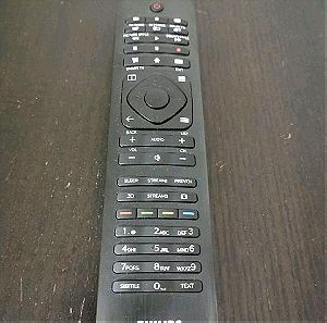 Philips SRP 4000 REMOTE CONTROL ΣΥΜΒΑΤΌ ΜΕ ΟΛΕΣ ΤΙΣ PHILIPS