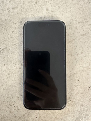 Apple iPhone 15 Pro 512GB black titanium