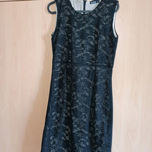 Dress slim fit like new, size S / 36 / 8