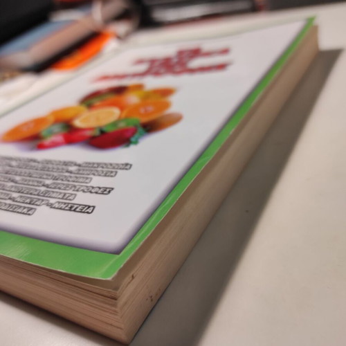 The Secrets of Nutrition book like new by Eva Avlidou
