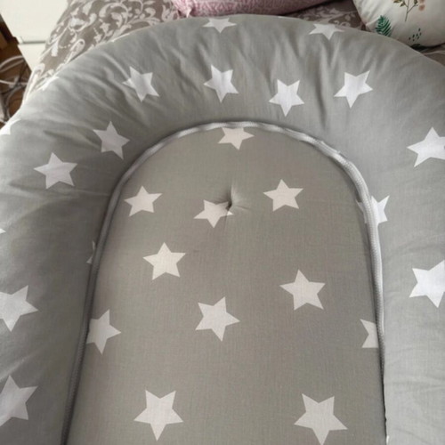 Lorelli Baby Nest Memory Foam pillow like new