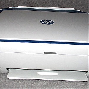 HP DeskJet 2721e All-in-one Έγχρωμο Πολυμηχάνημα A4 Fax, ADF, Wifi, Duplex Print