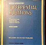  Schaum's Differential Equations