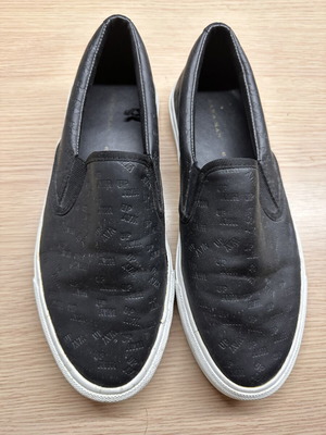 Atlanta casual men's shoes size 41, black