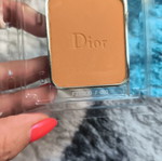 Dior powder 050