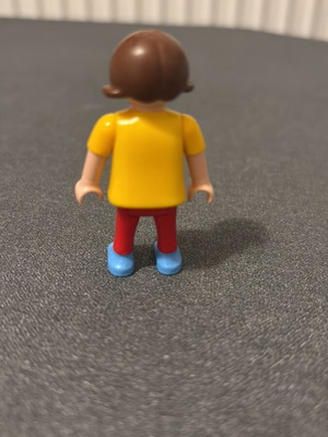 Playmobil used 1995
