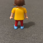 Playmobil used 1995