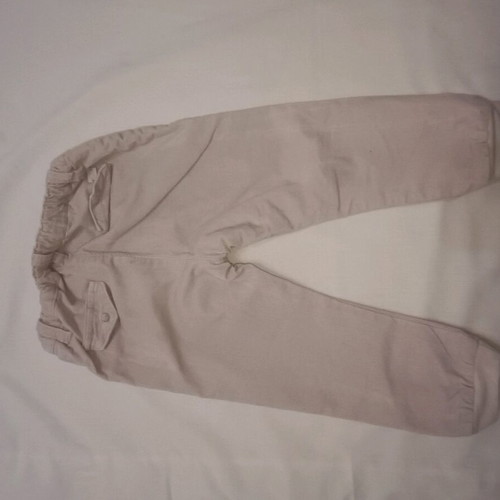 Baby pants like new, size 18 m for boys and girls