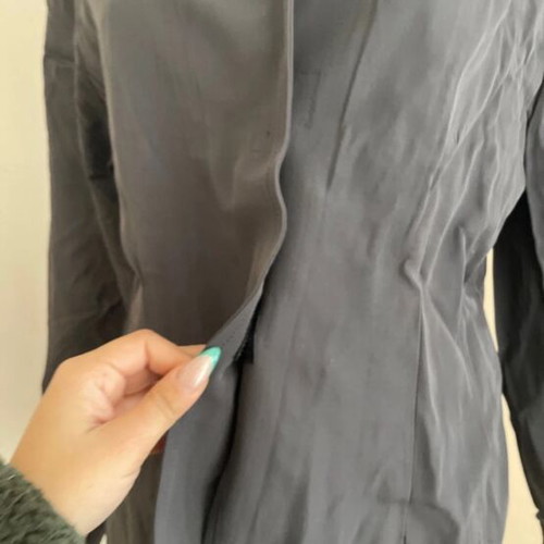 Women's jacket like new, size M / 38 / 10