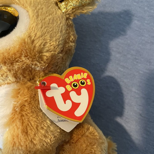 Ty doll new