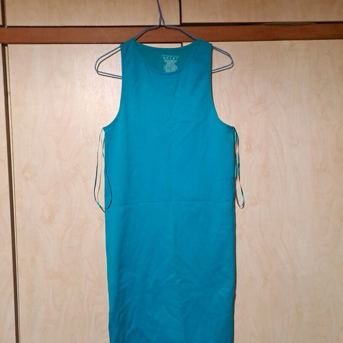Blue Primark casual dress like new, size M
