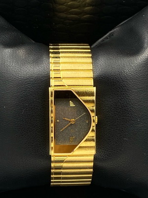 Ρολόι Half Moon Seiko
