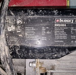 Palango 200 kg used