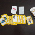 Minions memory game new