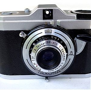 Φωτογραφική μηχανή Taxona – συλλεκτική (1953)