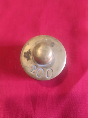 Weight 200 grams from rare series like new