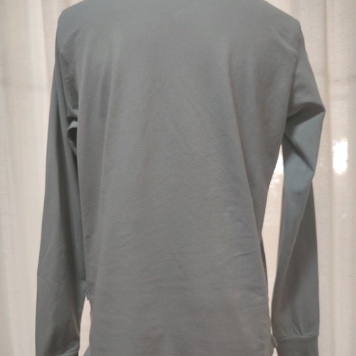 Polo Bendorff used, size L, gray