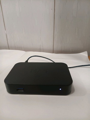 IPTV Set-Top Box MAG256 used