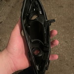 Crypton X flash genuine used