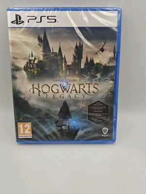 Hogwarts Legacy παιχνίδι καινούργιο για PlayStation 5