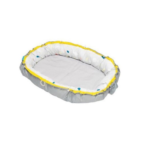 Taf Toys Take Along Cosy Mat activity mat nest used