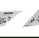  Μικρό Αναδιπλόμενο Και Επαναφορτιζόμενο Drone Με Φωτισμό RGB E88D MAX