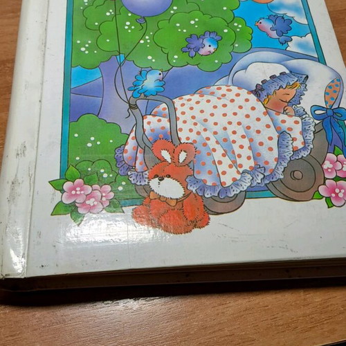 Photo album used