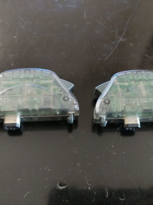 Wireless Adapter Game Boy Advance σαν καινούργιο, πακέτο 2 τεμαχίων