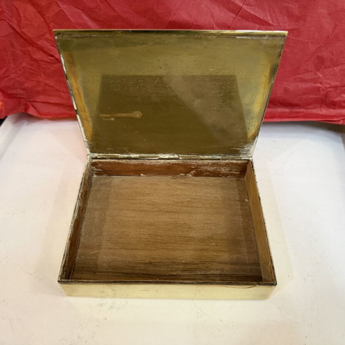 Lalaounis collection 2 bowls and 1 box like new