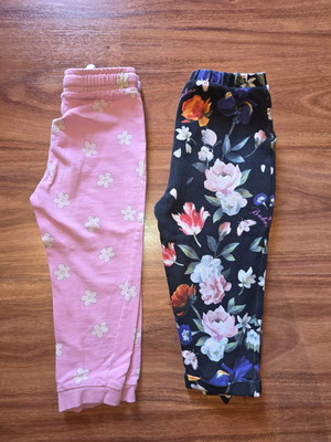 Ted Baker φλοράλ σετ φόρμες σαν καινούργιο, πακέτο 2