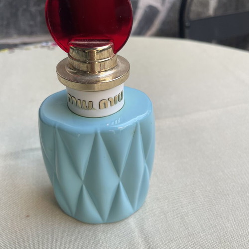 Miu Miu eau de parfum
